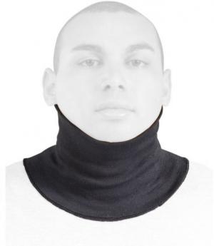 Monadnock KNP100 Centurion KEVLAR Neck Protection - 1290 - Black, 1011167
