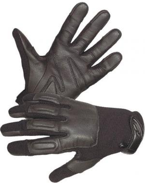Hatch SP100 Defender II Glove w/Steel Shot - 3603 - Black Medium 1010677
