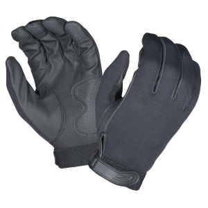 Hatch Specialist All-Weather Neoprene Shooting Gloves | Black | 2X-Large | Leather | LAPoliceGear.com