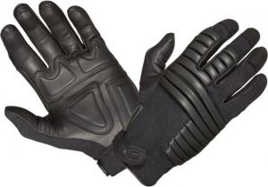 Hatch Tactical Mechanic's FR Gloves w/ Nomex, Black, Large 1011237