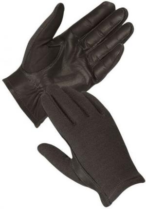 Hatch KSG500 Shooting Gloves w-KEVLAR, Black, 2XL 1010851