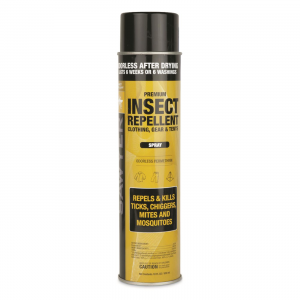 Sawyer Permethrin Mosquito  &  Tick Repellent 18 oz.