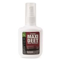 Sawyer MAXI-DEET Insect Repellent, 4 oz.