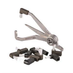 BREECHTOOLâ¢ CLEANING TOOLS