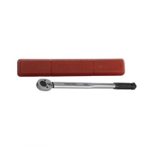 Torque Wrenches - Torque Wrench, 1/2'''' Drive, 10-150 Ft-Lbs