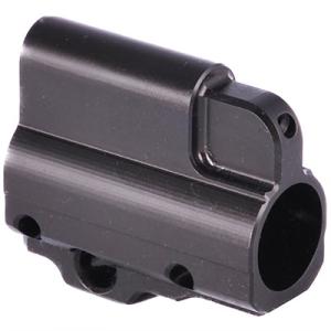 BROWNELLS BRN-4 HK416 TYPE GAS BLOCK, FOR 10.4" BARRELS