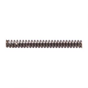 BRN AR-15 EJECTOR SPRING, CHROME SILICON 078101123