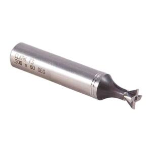 CRYO-TREATED DOVETAIL CUTTER 60   X 0.300    080000274