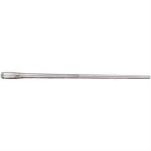 Short Chambered Mauser Barrel - Mauser Short Chambered Barrel, 6.5x55mm, 1-9 Twist