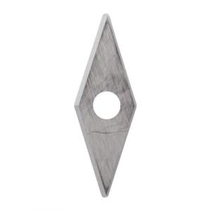 HIGH-SPEED STEEL INSERT 050806007086