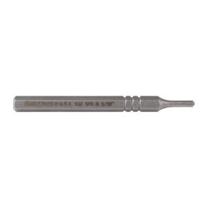 Premium Roll Pin Starter Punches - Premium Roll Pin Starter Punch, #5, 5/32''''