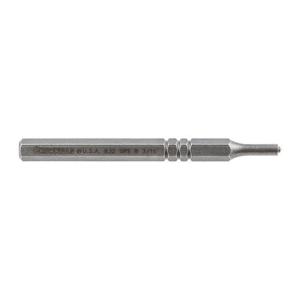 Premium Roll Pin Starter Punches - Premium Roll Pin Starter Punch, #6, 3/16''''