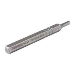 Premium Roll Pin Starter Punches - Premium Roll Pin Starter Punch, #7, 7/32''''