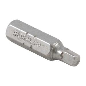 Magna-Tip Square Bits - Magna-Tip Square Bit 9/64''''