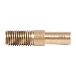 Nylon/Brass Drift Punch - Brass Punch Tip 1/4''''