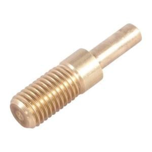 Nylon/Brass Drift Punch - Brass Punch Tip 3/16''''