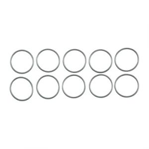 Remington 1100/11-87 Gas O-Rings - Barrel Seal 12 Gauge 10 Pack