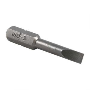 Magna-Tip Super Set Bits - Magna-Tip Super Set Bit #180-3, Sd=.180, Bt=.030