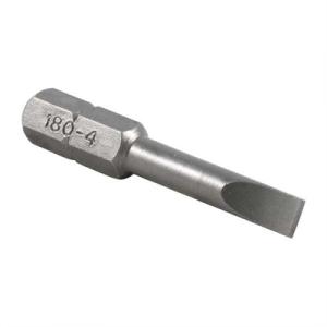 Magna-Tip Super Set Bits - Magna-Tip Super Set Bit #180-4, Sd=.180, Bt=.035