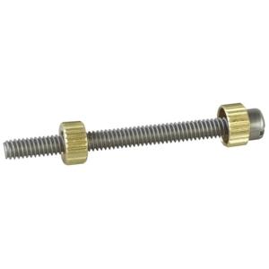 ESCUTCHEON SCREWS 12 PACK 080034012