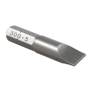 Magna-Tip Super Set Bits - Magna-Tip Super Set Bit #300-5, Sd=.300, Bt=.040