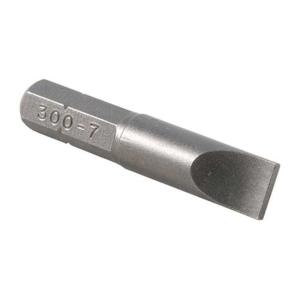 Magna-Tip Super Set Bits - Magna-Tip Super Set Bit #300-7, Sd=.300, Bt=.060