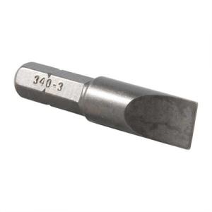 Magna-Tip Super Set Bits - Magna-Tip Super Set Bit #340-3, Sd=.340, Bt=.030