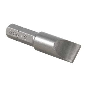 Magna-Tip Super Set Bits - Magna-Tip Super Set Bit #360-8, Sd=.360, Bt=.070