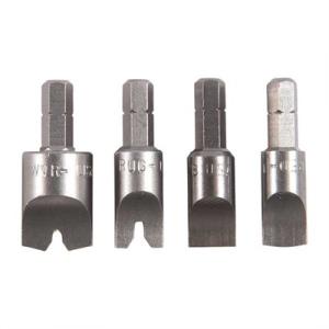 MAGNA-TIP~ WINDAGE/CLAMP SCREW BITS