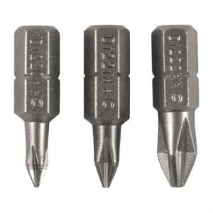 MAGNA-TIP PHILLIPS BIT SET 080440000