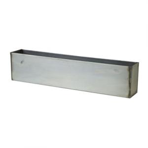 DEEP BLUING TANK, BLACK IRON 082003694