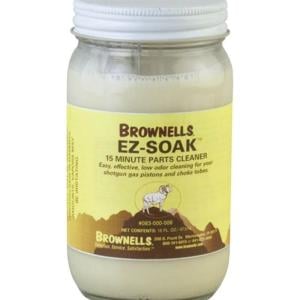 Ez-Soak Parts Cleaner - Ez-Soak Parts Cleaner, 16oz
