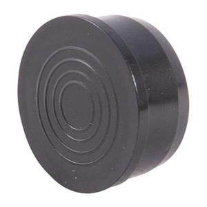 Celluplastic Tubes Handy Shop Assortment - 5/8'''' Plastic Caps 100 Pack