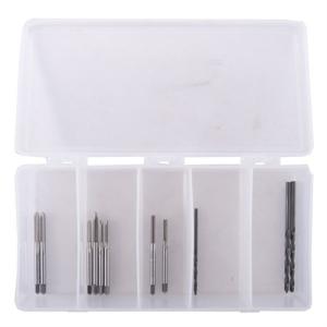 PREMIUM DRIL & TAP STARTER KIT 080564004