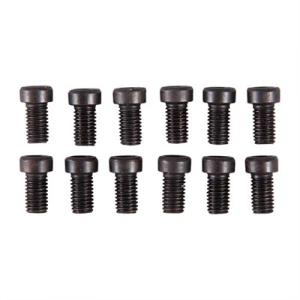 SOCKET HEAD SCOPE RING & BASE SCREW KIT 050806016064