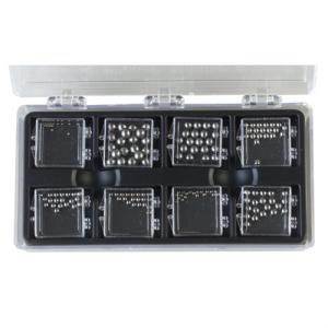 DETENT BALL KIT 160 PIECE 080680000