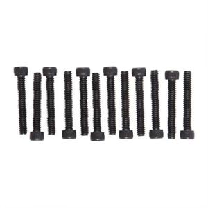 Socket Head Cap & Set Screw Kit - 1/4-28 X 1-1/2'''' Socket Head Cap Screws 12 Pack