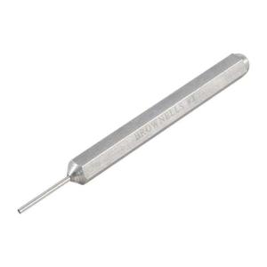 Cup Tip Punches - Cup Tip Punch Model 2 .066'''' (1.7mm) Diameter/Long Length