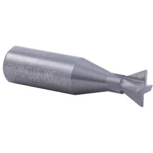 CARBIDE LO-MOUNT SIGHT BASE CUTTER 080621965