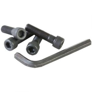 BARREL VISE ALLEN HEAD BOLT KIT 080800902