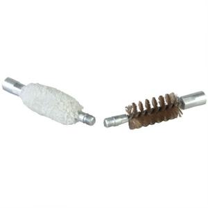 BROWNELLS 12 GAUGE DOUBLE-UP BRUSH & MOP CLEANING SYSTEM
