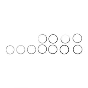 SHIM KIT FOR 5/8'' DIAMETER MUZZLES 084000460