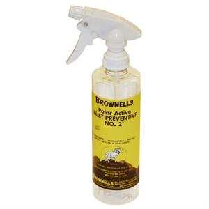 RUST PREVENTIVE No. 2?
