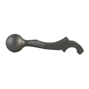 UNIVERSAL BOLT HANDLE 562101000