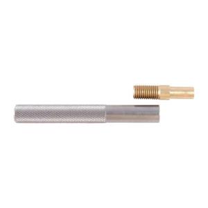 BROWNELLS 1/4'' BRASS DRIFT PUNCH