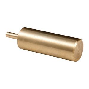 Rifled Shotgun Muzzle Facing Pilots - Muzzle Facing Barrel Pilot, Rifled Shotgun, 12 Gauge, .718''''