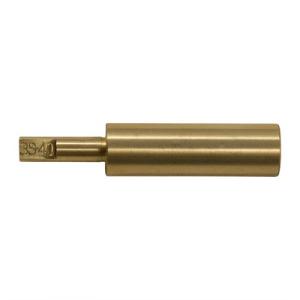 Brass Pilots - .38-40 Muzzle Brass Pilot