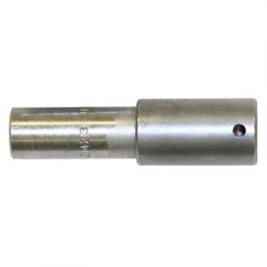 SQUARE-TO-HEX CONVERTER, 1/4'' DRIVE, ZM23 084095230