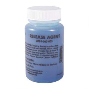 ACRAGLAS RELEASE AGENT, 3OZ 081007003