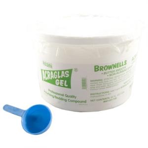 Brownells Acraglas Gel~